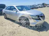 2009 Toyota CAMRY фото