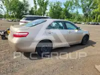 2009 Toyota CAMRY фото