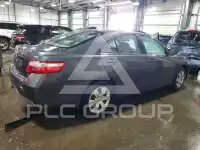 2009 Toyota CAMRY фото