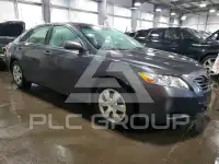 2009 Toyota CAMRY фото