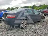 2009 Toyota CAMRY фото