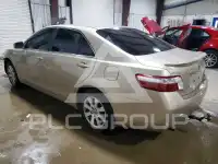 2009 Toyota CAMRY фото
