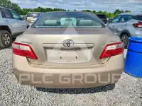 2009 Toyota CAMRY фото