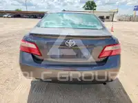 2009 Toyota CAMRY фото