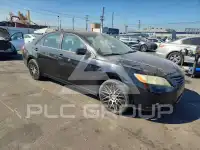 2009 Toyota CAMRY фото