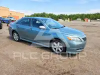 2009 Toyota CAMRY фото