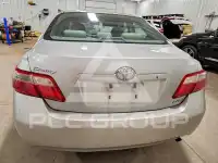 2009 Toyota CAMRY фото