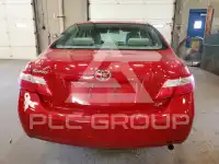 2009 Toyota CAMRY photo