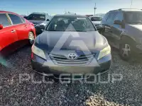 2009 Toyota CAMRY фото