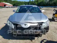2009 Toyota CAMRY фото