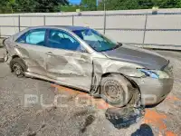 2009 Toyota CAMRY фото