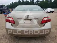 2009 Toyota CAMRY фото