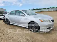 2009 Toyota CAMRY фото
