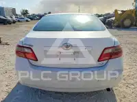 2009 Toyota CAMRY фото