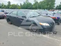 2009 Toyota CAMRY фото