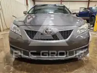2009 Toyota CAMRY фото