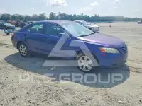 2009 Toyota CAMRY фото