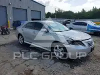2009 Toyota CAMRY photo
