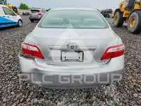 2009 Toyota CAMRY photo