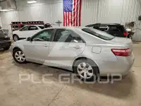 2009 Toyota CAMRY фото