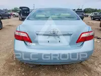 2009 Toyota CAMRY фото