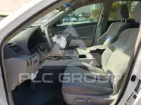 2009 Toyota CAMRY фото