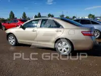 2009 Toyota CAMRY фото