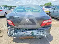 2009 Toyota CAMRY фото