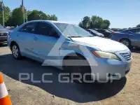 2009 Toyota CAMRY фото