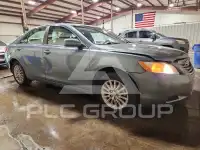 2009 Toyota CAMRY фото