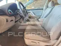 2009 Toyota CAMRY фото