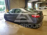 2009 Toyota CAMRY фото
