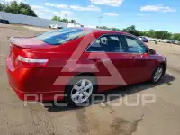 2009 Toyota CAMRY фото