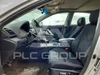 2009 Toyota CAMRY фото