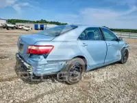 2009 Toyota CAMRY фото