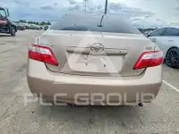 2009 Toyota CAMRY фото