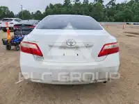 2009 Toyota CAMRY фото