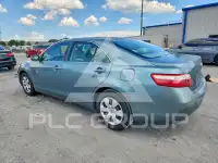 2009 Toyota CAMRY фото