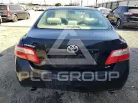 2009 Toyota CAMRY фото