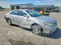 2009 Toyota CAMRY фото