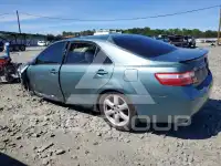 2009 Toyota CAMRY фото