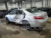 2009 Toyota CAMRY фото