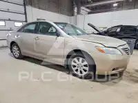 2009 Toyota CAMRY фото