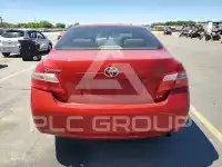 2009 Toyota CAMRY фото
