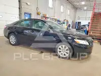 2009 Toyota CAMRY фото