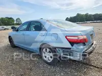 2009 Toyota CAMRY фото