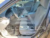 2009 Toyota CAMRY фото