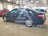 2009 Toyota CAMRY фото
