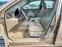 2009 Toyota CAMRY фото