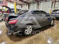 2009 Toyota CAMRY фото